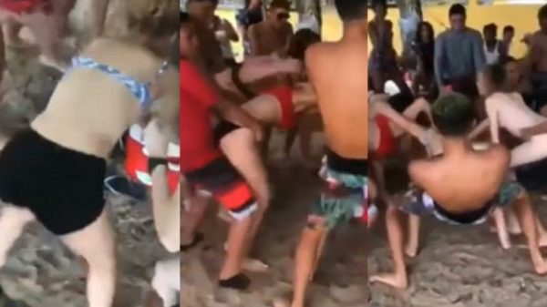 Die stoelendans ziet er tegenwoordig toch iets minder onschuldig uit