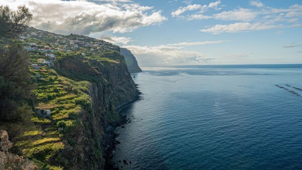 Welkom op Madeira