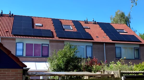 Zonnepanelen in Doorn vormen scheldwoord, gemeente stelt na jaren een onderzoek in