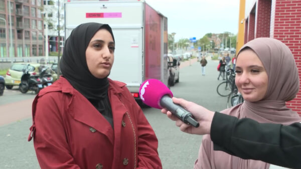 Islamitische leerlingen van ROC Mondriaan in Den Haag eisen eigen gebedsruimte
