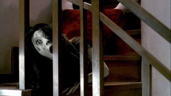 De eerste doodenge trailer voor remake van The Grudge is eindelijk hier