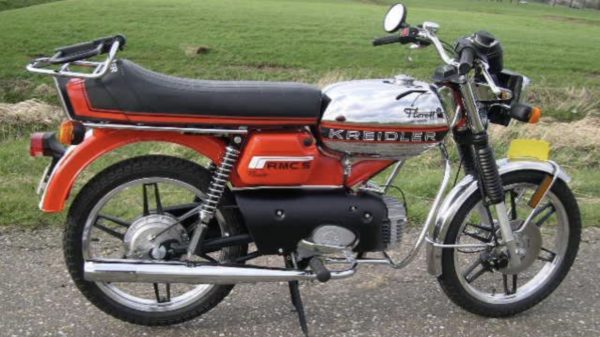 Die Goeie Ouwe Tijd (7)