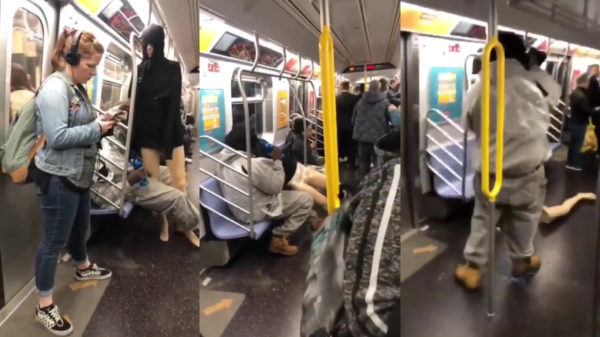 Verdomme Wilson, ga nou gewoon eens zitten