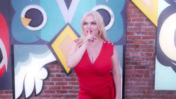 De muzikale monsterhit van de week: Olyria Roy - Beverly Hills