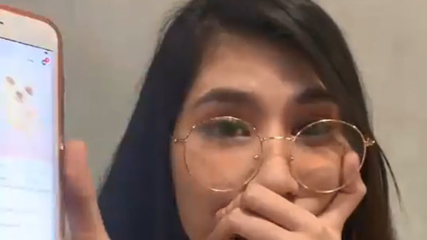 Vrouwen zijn viespeuken deel 352