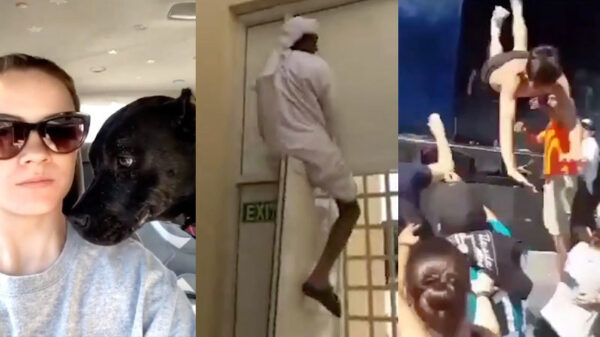 De 17 heerlijkste faalhazen van week 4