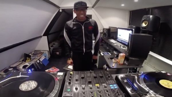 Skoften Sloopservice: Breek de Week (11)