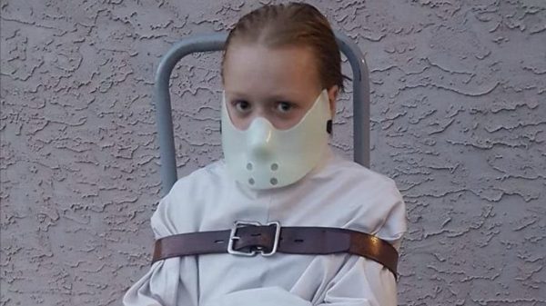 18 vette Halloweenkostuums waar je je kind met alle plezier in hijst