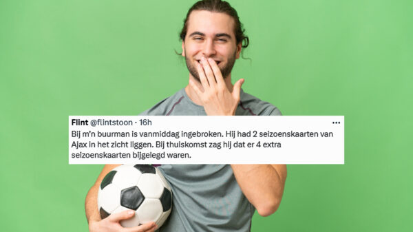 De meest hilarische tweets die na de wedstrijd FC Utrecht - Ajax te vinden waren