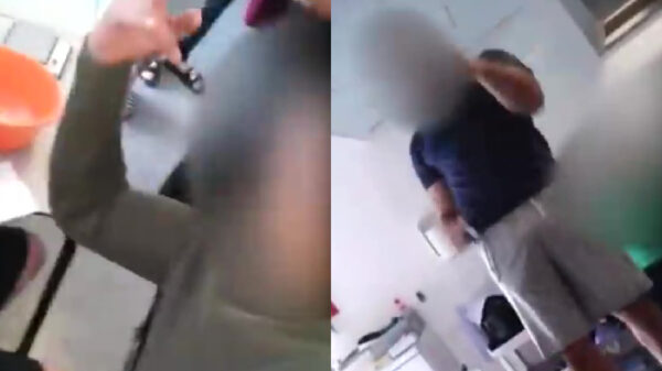 Beelden van feestende criminelen in Nederlandse gevangenissen opgedoken