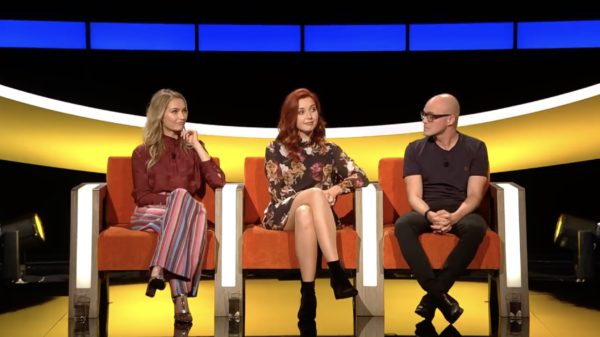 Een jury-compilatie van de tweede week De Slimste Mens België