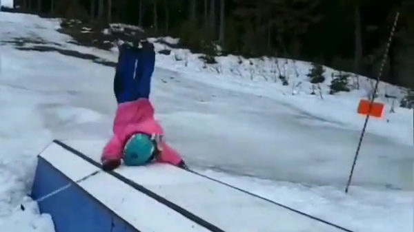 De gezichtsrem blijkt nog steeds uiterst effectief