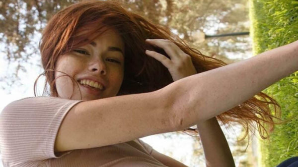 Ook op zondag zitten alle brassières toevallig weer in de was (90)