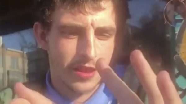 In Amsterdam is iedereen een illusionist!