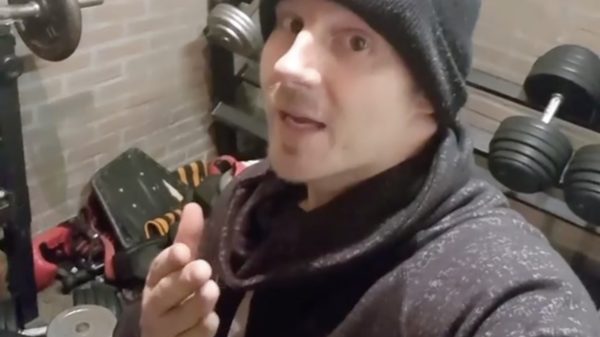 Oh noes, Rapper Sjors kondigt einde van zijn muziekcarrière aan