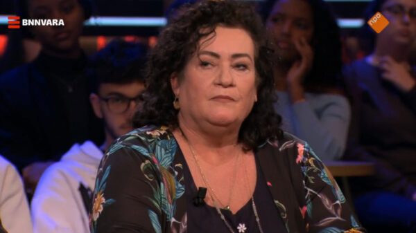 Caroline van der Plas ontploft bij Khalid en Sophie tijdens debat over asielproblematiek