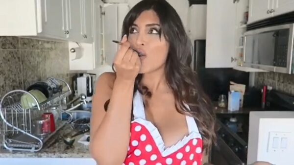 Keukenprinses komt met simpele maar hoogstaande culinaire recepten