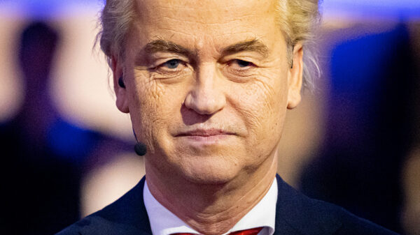 Eerste exitpoll: PVV de grootste met 35 zetels, GL-PvdA groter dan VVD