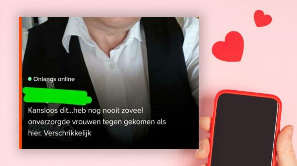 18 opmerkelijke Tinderprofielen voor alle singles onder ons