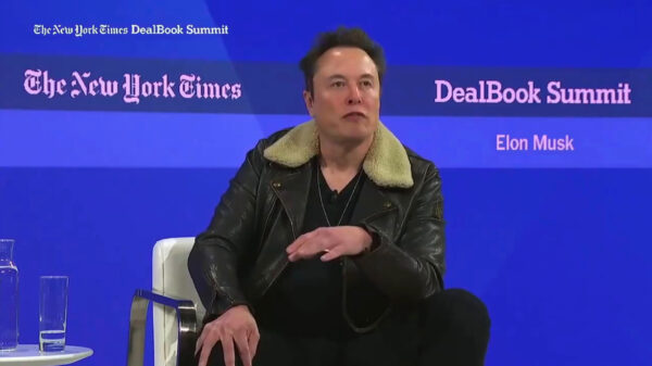 Elon Musk reageert op chantage van adverteerders: "Go F yourself!"