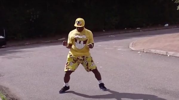 Skoften Sloopservice: Breek de Week (13)