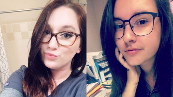 Deze arme carrièrevrouwen vervelen zich allemaal te pletter op hun werk