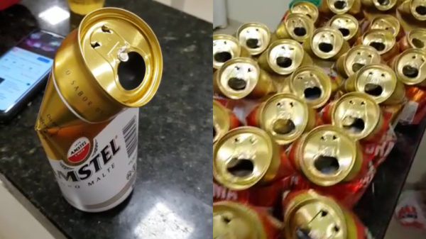 Het Amstelkoor deed een prachtige uitvoering van Hallelujah