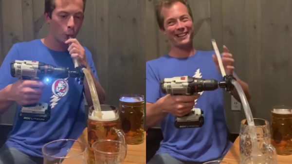 Help, mijn man is alcoholist