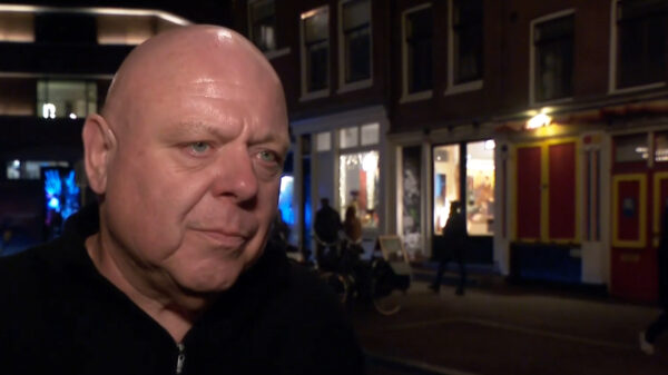 Peter Gillis reageert op sluiten van park Prinsenmeer: "Manier om ondernemer kapot te maken!"