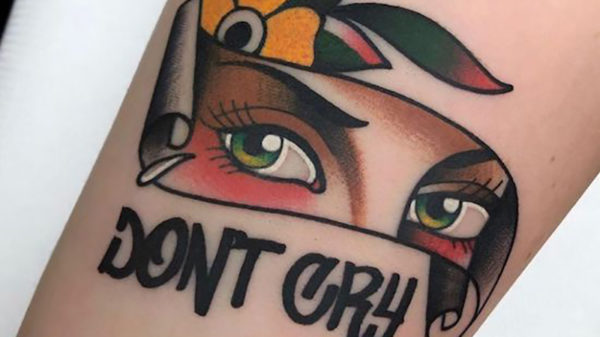 Liefhebbers van tatoeages komen weer volledig aan hun trekken (135)