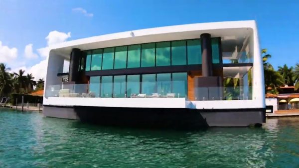 Hey pssst, drijvende rechthoek van 5,5 miljoen kopen?