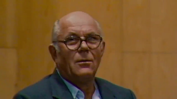 Netflixt showt trailer documentaire over dubbelleven van Nazibeul in The Devil Next Door