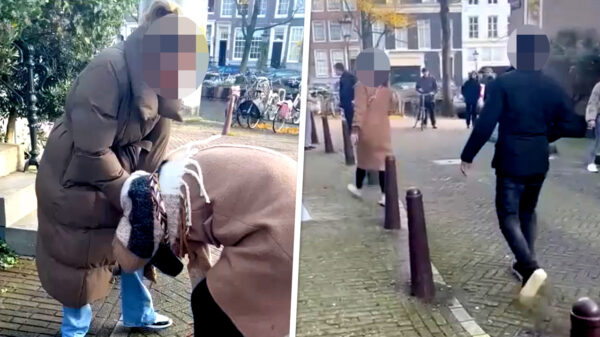Vrouw aangevallen in Amsterdam omdat ze vreemdgaat met getrouwde Turkse man