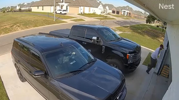 Vrouw wacht het moment af om wraak te nemen op haar man