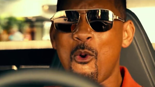 Explosieve tweede trailer Bad Boys for Life voorspelt een hele hoop actie