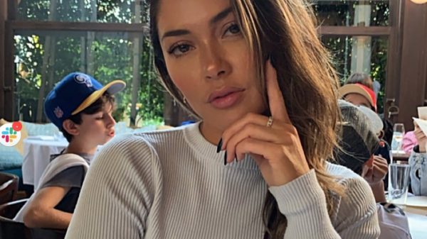 Arianny Celeste is vanaf nu onze favoriete UFC ringgirl