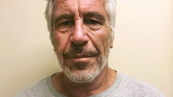Dit zijn de eerste bekende namen uit het beruchte Jeffrey Epstein-document