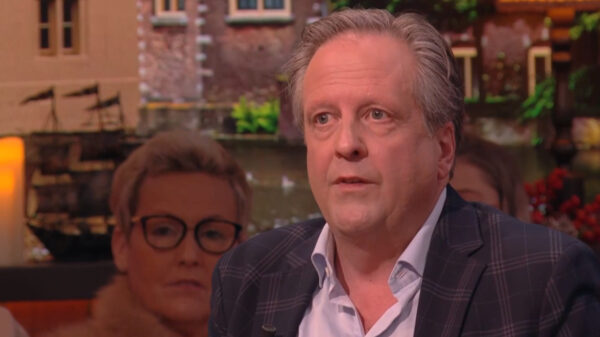 Alexander Pechtold reageert op zege Geert Wilders: "Overwinning voor extreem rechts"