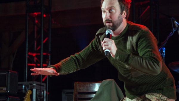 Tom Green trolde al mensen voordat het woord trollen bestond