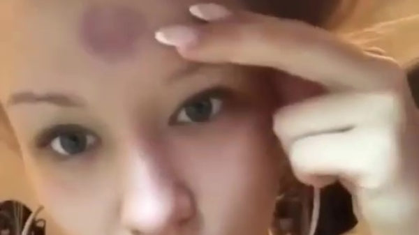 Als je met Halloween als pikante eenhoorn bent gegaan