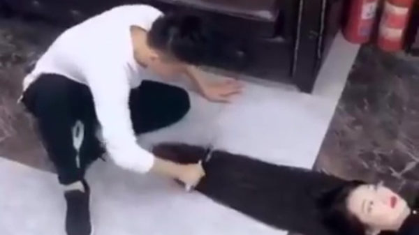 Als je kapper in zijn vrije tijd ook slager is