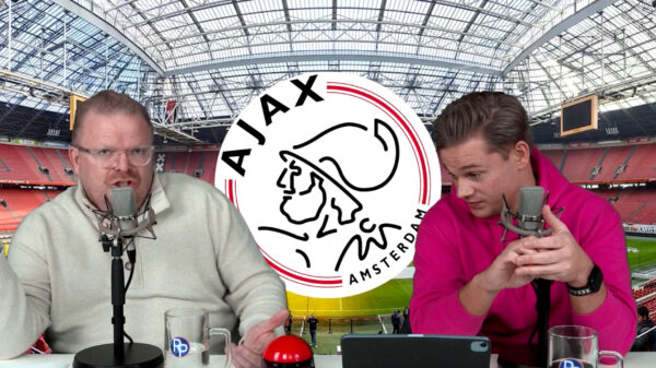 Volgens Roddelpraat heeft Ajax een dodelijk ongeluk in de doofpot gestopt
