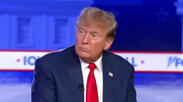 Trump: "Grootste deportatie van illegalen ooit als ik president word"