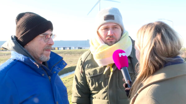 Komst mega-AZC nachtmerrie voor bewoners van rustieke Zeedijk in Dordrecht