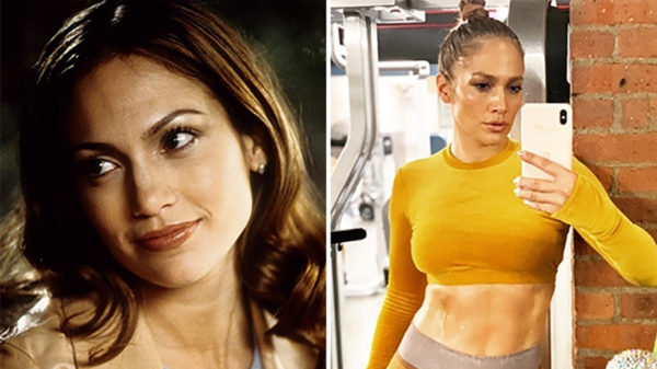 Deze aantrekkelijke celebs zijn er na alle jaren zeker niet (hard) op achteruit gegaan