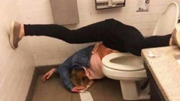 Hotssjeeeeéé het is weekend!