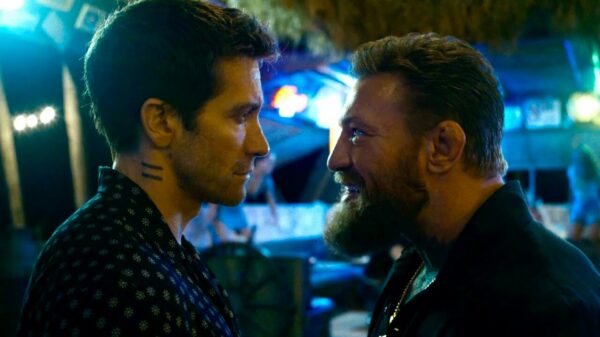 Eerste trailer van keiharde Road House-remake met Jake Gyllenhaal en Conor McGregor