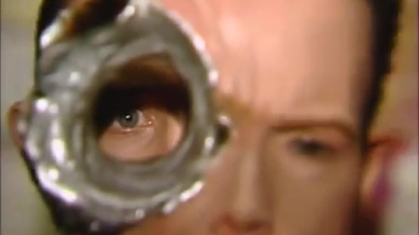 Docutijd: The making of Terminator 2