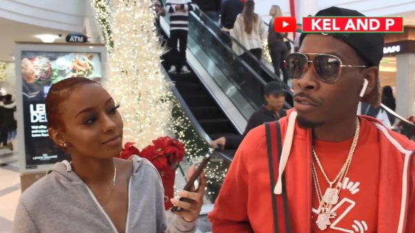 Sieraden van willekeurige stoertjes testen: zijn ze echt of is het glas?