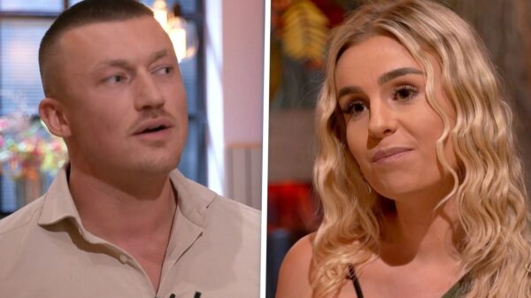 Pijnlijk: "BN'ers" totaal niet herkend tijdens de Valentijnspecial van First Dates